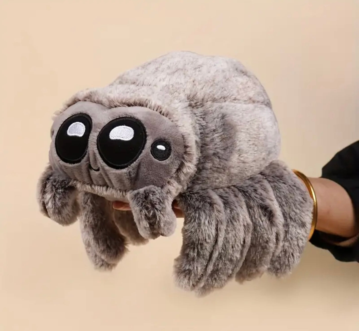 Spider Plush