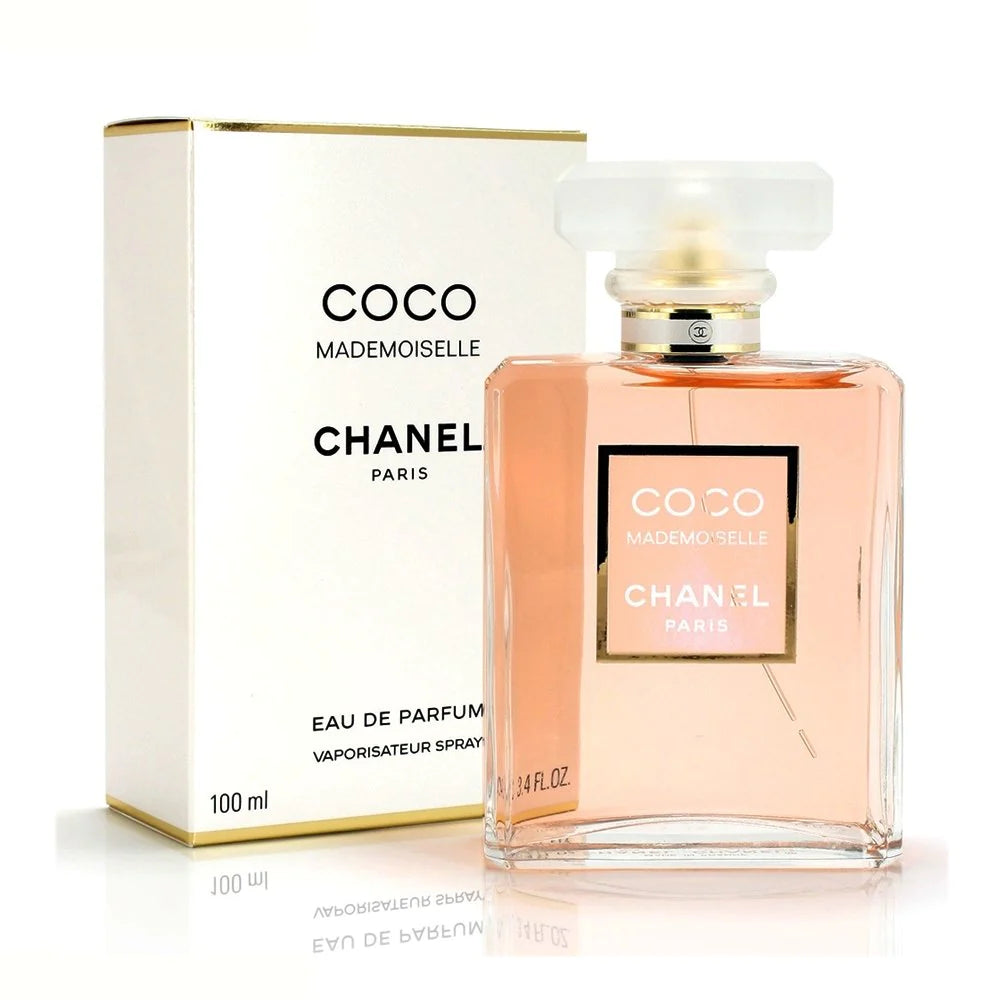 Coco Chanel Mademoiselle