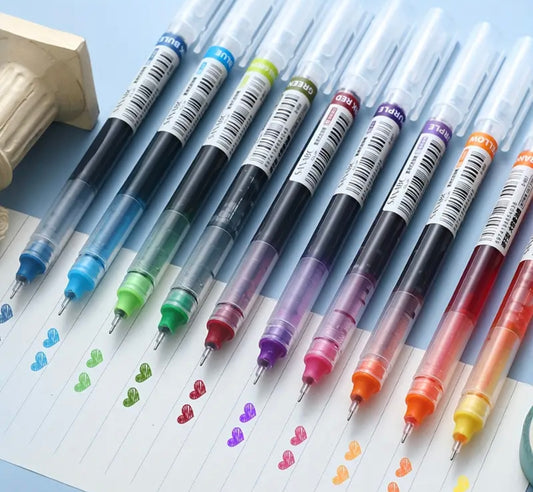 Ink Pens 10pc