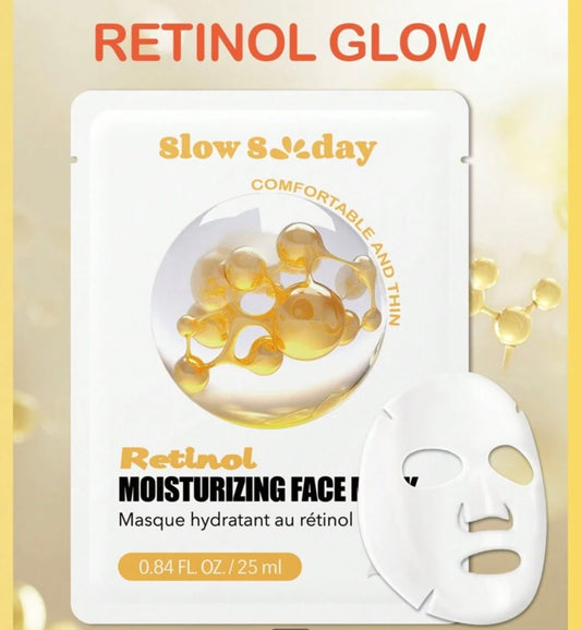 SlowSunday Retinol