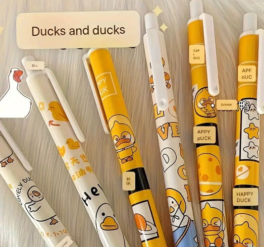 Duck Pen