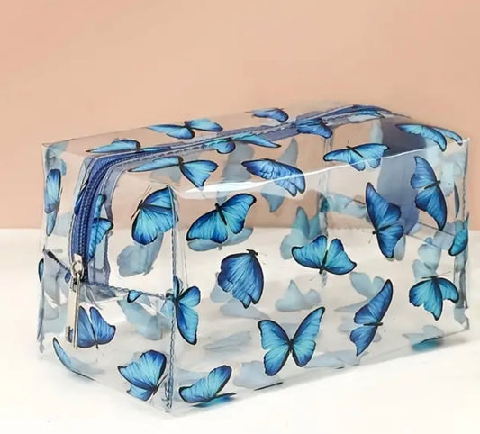 Butterfly Bag