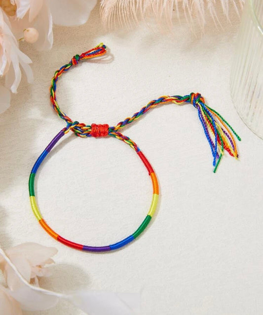 Pride Bracelet 1pc