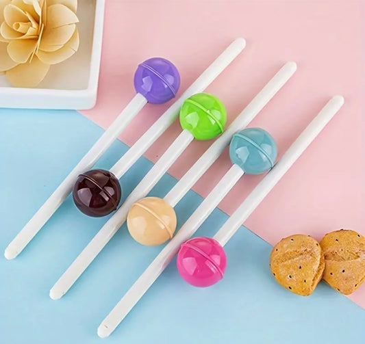 Lollipop pen 1pc