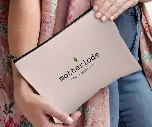 Sims 4 Bag