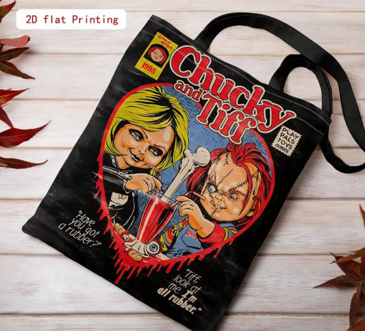 Chucky Tote