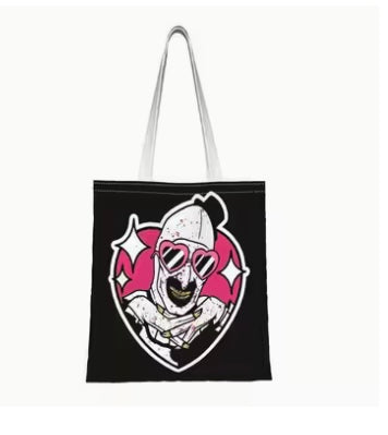 Terrifier Tote
