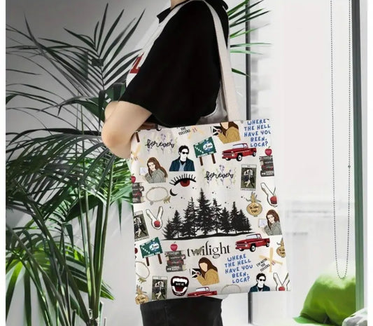 Twilight Tote
