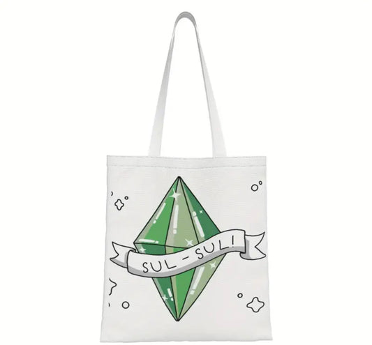 Sims Tote
