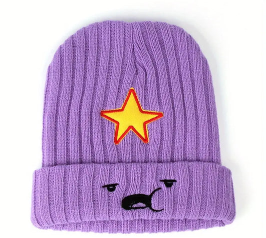 LSP Beanie