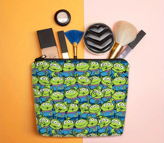 Toy Story Alien Bag