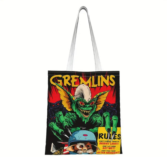 Gremlins Tote