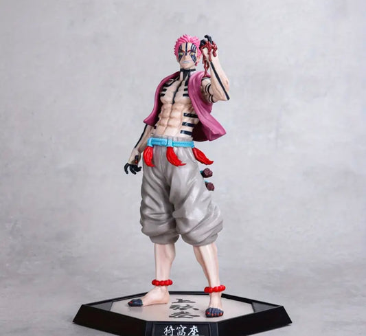 Anime figurine