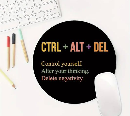 Carl alt del mouse pad