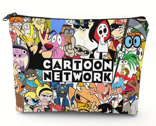 Cartoon Network Bag