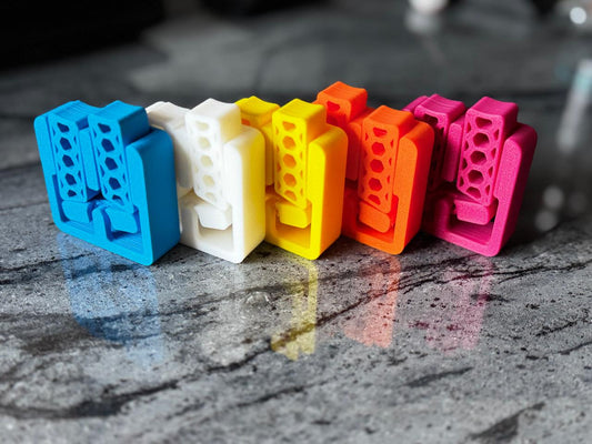 Flip-Flop Fidget