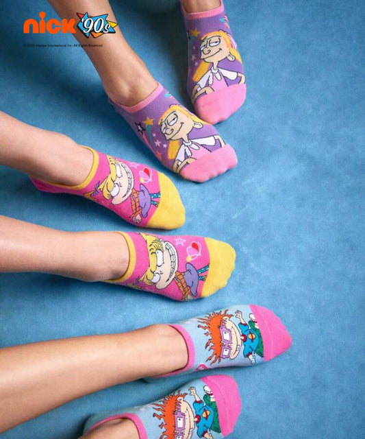 90s socks