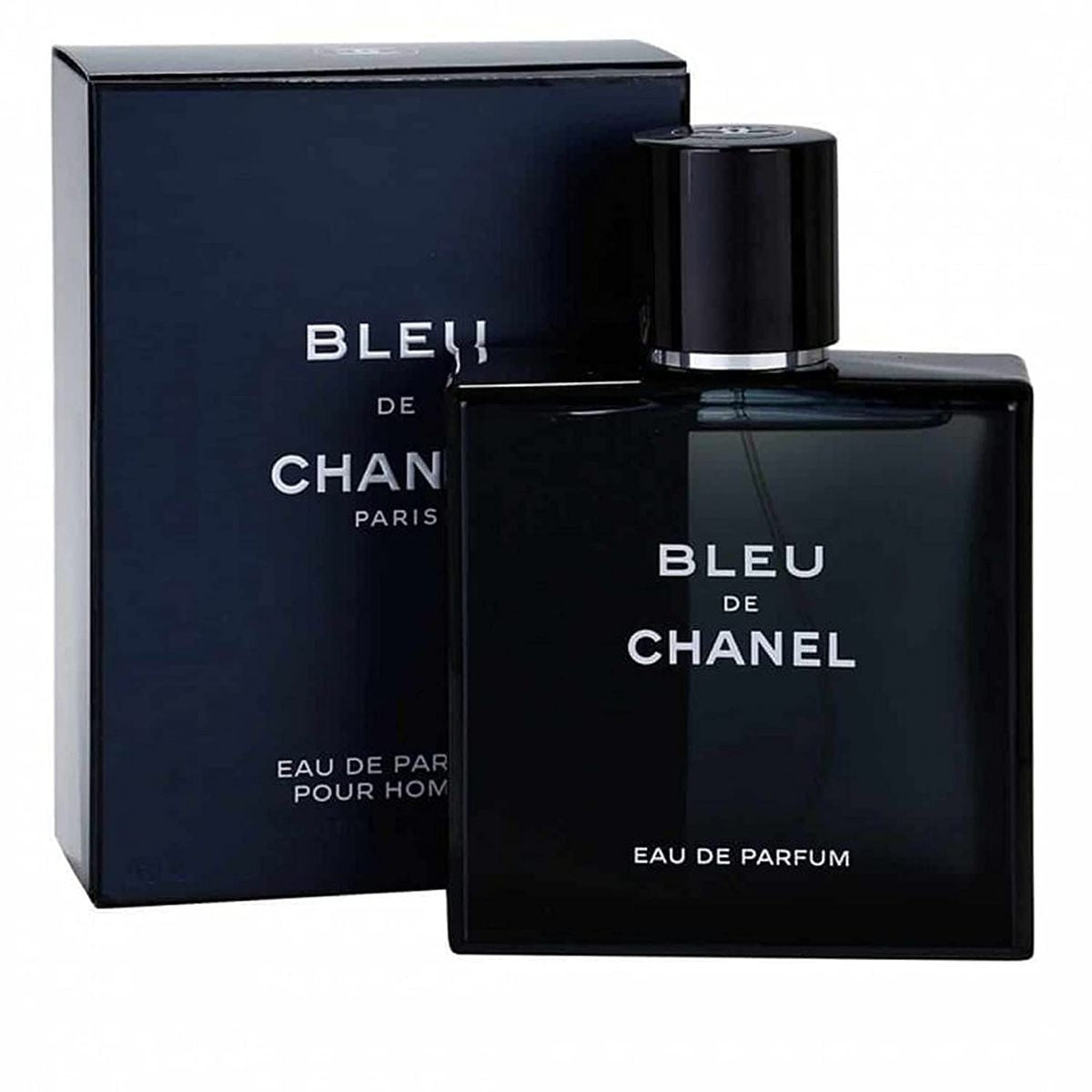 Bleu de Chanel for him
