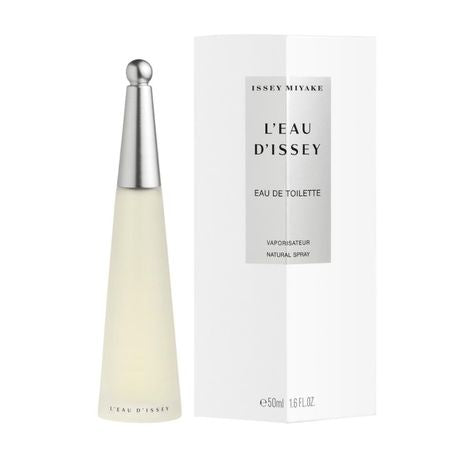 Issey Miyake x L’eau d’issey