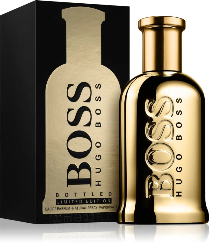 Hugo Boss Limited EDT