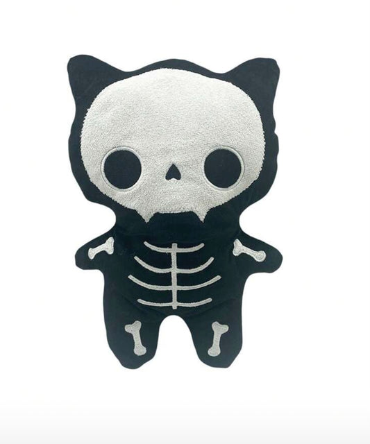 Molutian Skull Cat