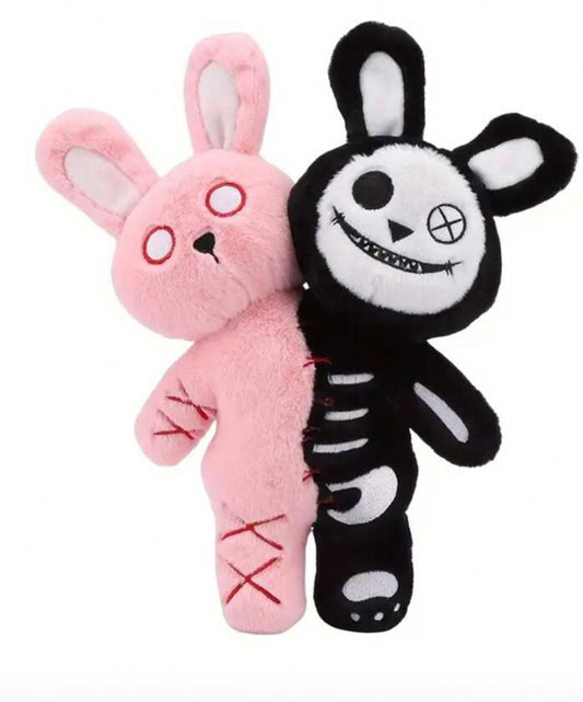 Doublesided Bunny