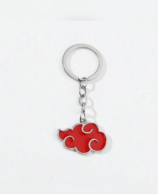 Naruto Keyring