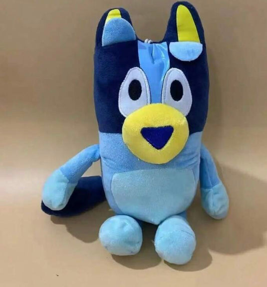 Bluey Plush