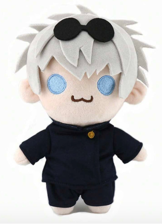 Gojo Plush
