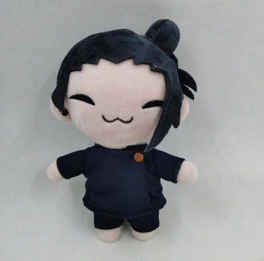 Geto Plush