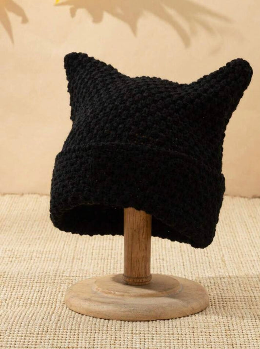 Cat Ear Beanie