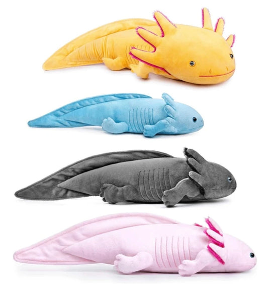 Axoloti Plush