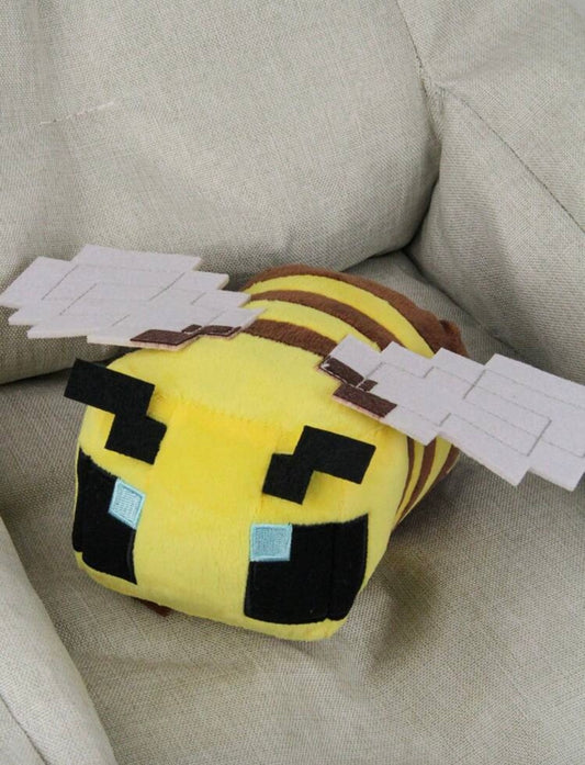 Minecraft Bee