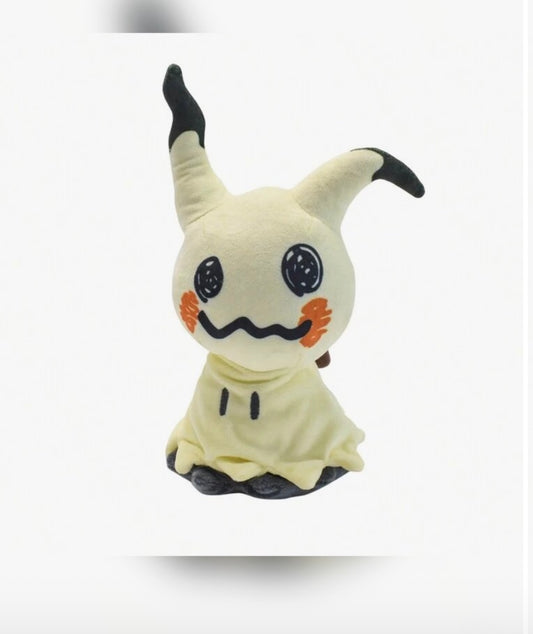 Mimikyu