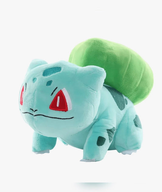 Bulba Saur