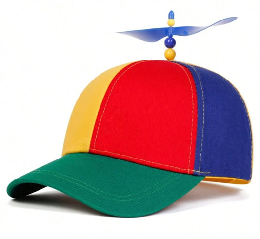 Propeller Cap