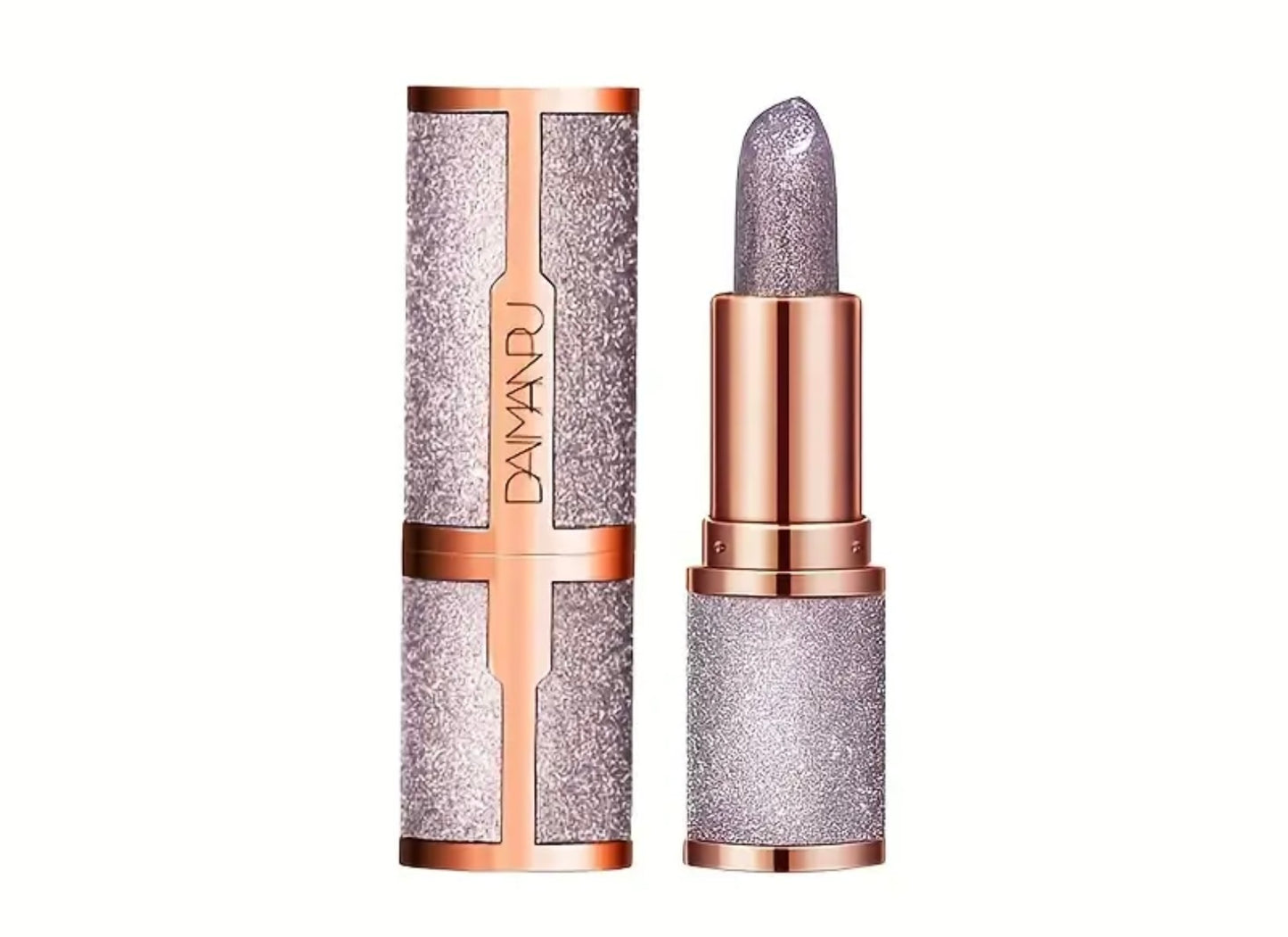 Glitter Lipstick