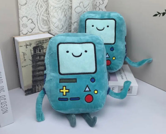 BMO Plushie