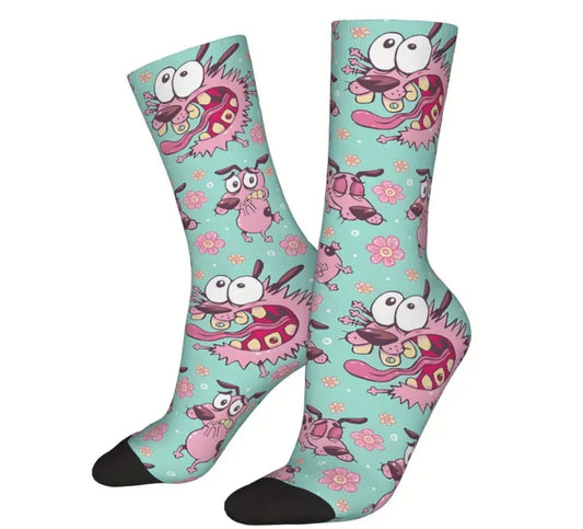 Courage socks