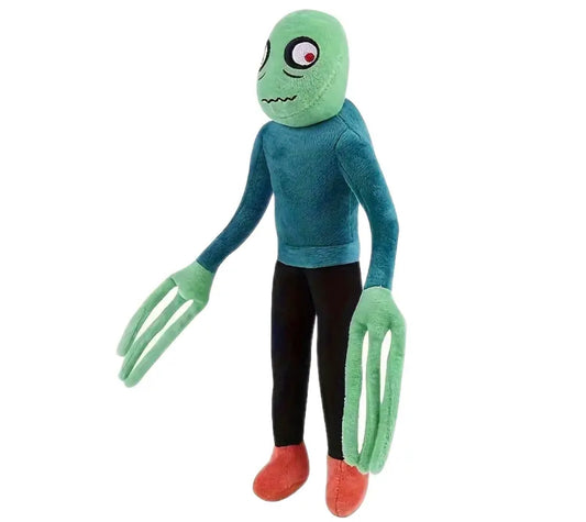 Salad Fingers Plush