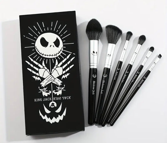 Jack Make Up Brushes