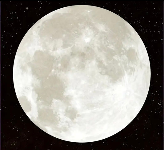 Moon Grey Sticky