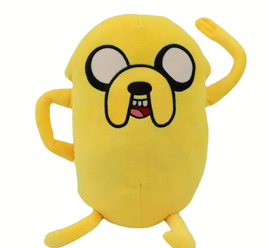 Jake Plush