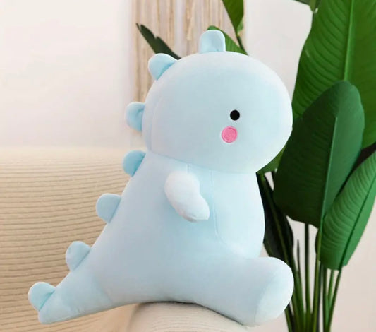 Dino Plush
